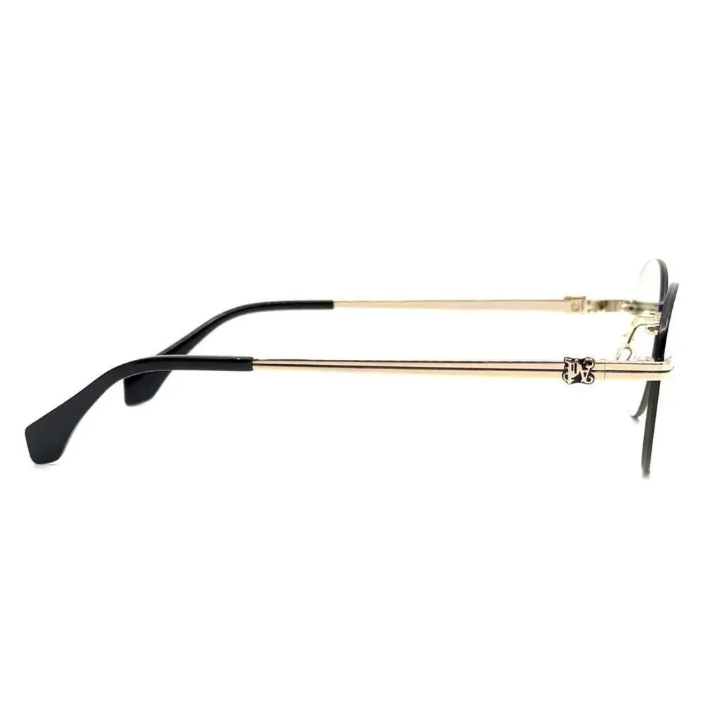 NEW!!! PALM ANGELS Sunglasses PERI10H 7654 Authentic